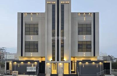 Apartment 239 SQM with 6 Bedrooms