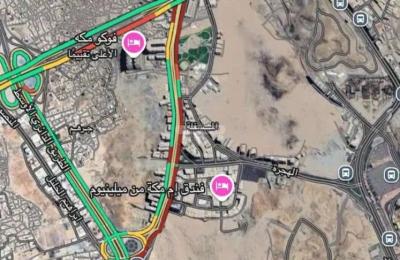 Land 755 SQM Facing West on 15m Width Street