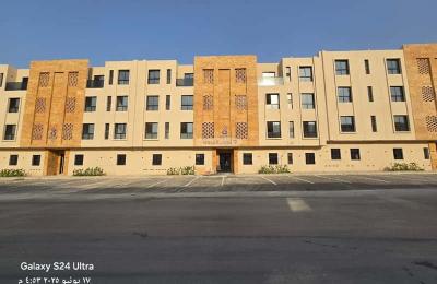 Apartment 121 SQM with 3 Bedrooms