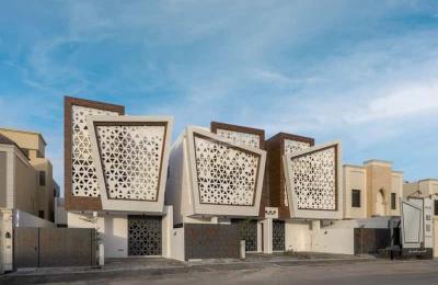 Floor with 3 Bedrooms