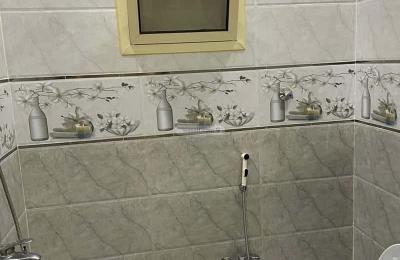 Floor with 4 Bedrooms