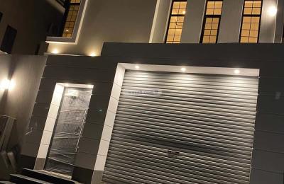 Villa 249.82 SQM Facing East on 15m Width Street