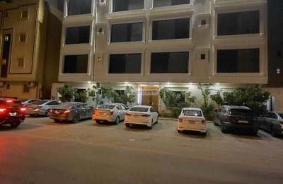 Apartment with 1 Bedroom