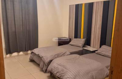 Apartment 575 SQM with 2 Bedrooms