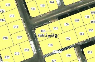 Land 750 SQM Facing North on 25m Width Street