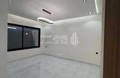 Villa 300 SQM Facing East on 20m Width Street