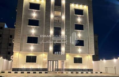 Apartment 194.18 SQM with 4 Bedrooms