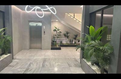 Apartment with 3 Bedrooms