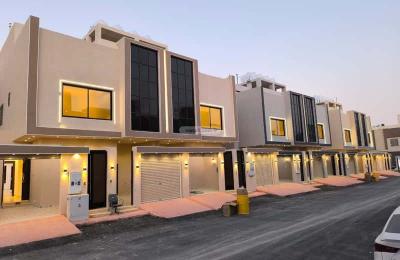 Floor with 6 Bedrooms