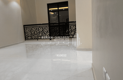 Villa 375 SQM Facing North on 15m Width Street