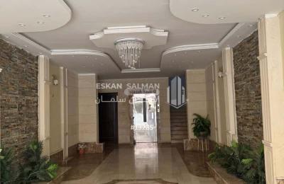 Apartment with 4 Bedrooms