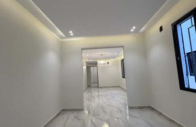 Floor with 5 Bedrooms