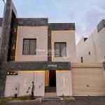 Villa 467.94 SQM Facing North on 15m Width Street