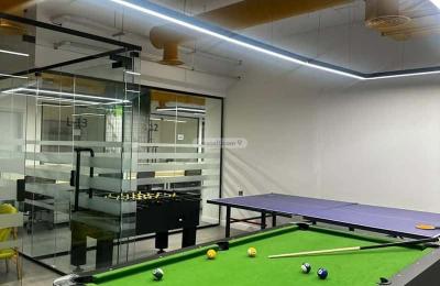 Office Space for Rent