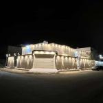 Villa 474.74 SQM Facing North on 15m Width Street