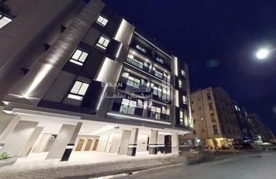 Apartment 162.14 SQM with 5 Bedrooms