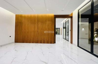 Villa 300.39 SQM Facing North on 20m Width Street