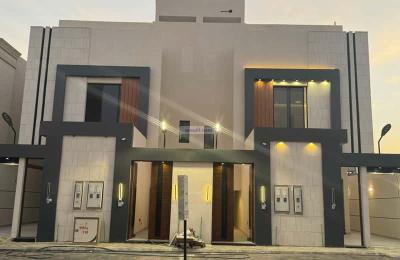 Floor 166.53 SQM with 9 Bedrooms