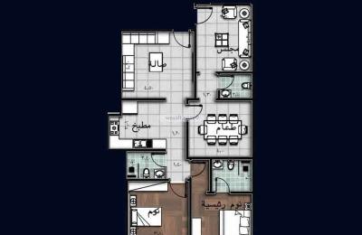 Apartment with 2 Bedrooms
