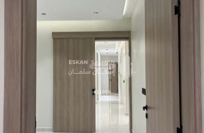 Apartment 187.18 SQM with 6 Bedrooms