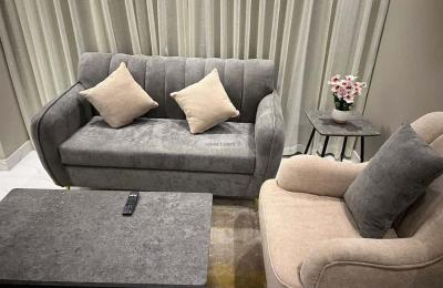 Apartment 80 SQM with 1 Bedroom