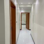 Apartment 150.93 SQM with 3 Bedrooms