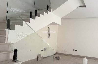 Villa 250 SQM Facing North on 40m Width Street