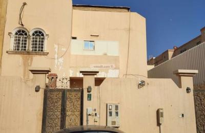 Villa 350.55 SQM Facing West on 10m Width Street