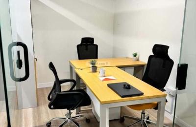 Office Space for Rent