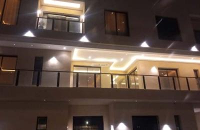 Apartment with 3 Bedrooms