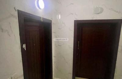 Apartment with 4 Bedrooms