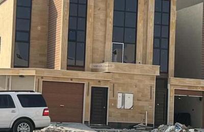 Floor 214.18 SQM with 6 Bedrooms