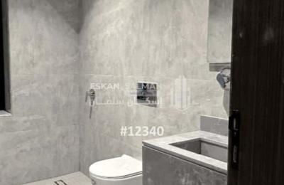 Apartment 184.08 SQM with 6 Bedrooms