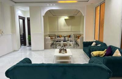 Villa 261.37 SQM Facing East on 15m Width Street