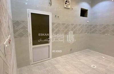 Floor 336.17 SQM with 5 Bedrooms