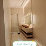 Floor 687.5 SQM with 4 Bedrooms