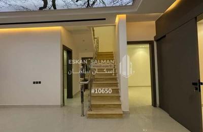 Apartment 214.13 SQM with 6 Bedrooms