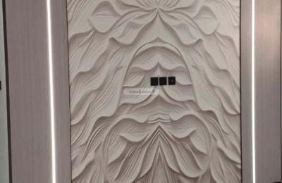 Villa 1102.6 SQM Facing North East on 12m Width Street