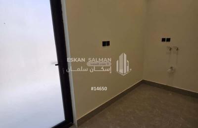 Villa 200 SQM Facing East on 15m Width Street