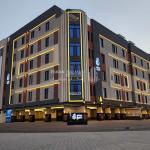 Apartment 136.99 SQM with 4 Bedrooms