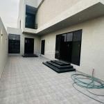 Villa 357.3 SQM Facing North on 20m Width Street