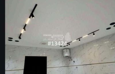 Floor 206.61 SQM with 7 Bedrooms