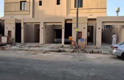 Villa 214.4 SQM Facing South on 20m Width Street