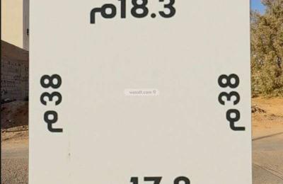 Land 655.34 SQM Facing West on 12m Width Street