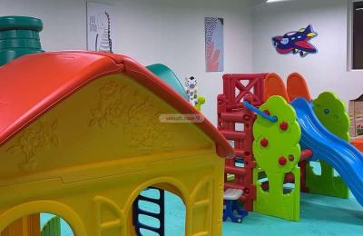 Apartment 84 SQM with 3 Bedrooms