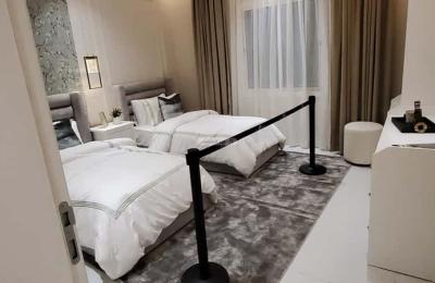 Apartment with 5 Bedrooms