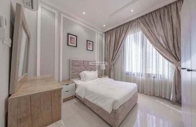 Apartment 885.04255885 SQM with 3 Bedrooms