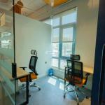 Office Space for Rent