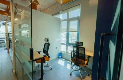 Office Space for Rent