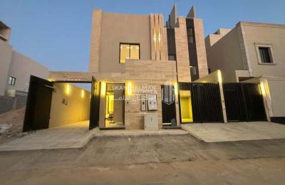 Floor 200.07 SQM with 6 Bedrooms